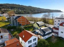 Airtegal Casa da Praia Cedeira