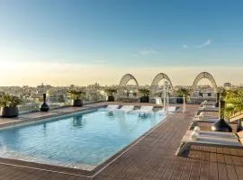 Novotel Valencia Lavant