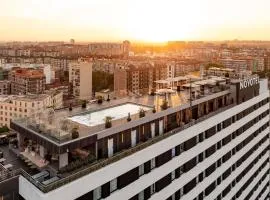 Novotel Valencia Lavant