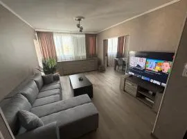 Appartement moderne et lumineux