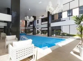 Suites Metropoli Recoleta