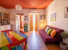 Favolosa Casa Vacanza a Cefalù