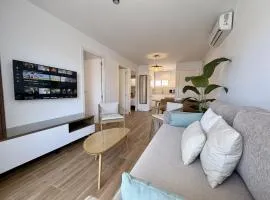Santo Rostro Beach Apartments