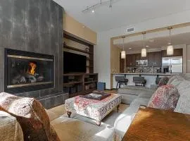 Luxury Downtown Residence