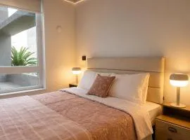 Home estudio Moderno 405