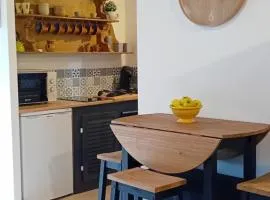 Kilomètre Creusois