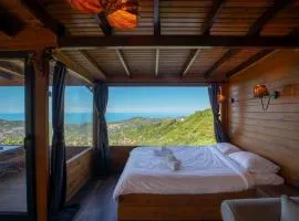 Modatepe Bungalow & Otel