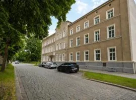 Hotel Nysa Gubin