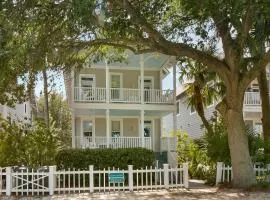 Catherine Cottage