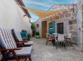 Casa Rural El Berrueco
