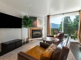 The Treetop Terrace