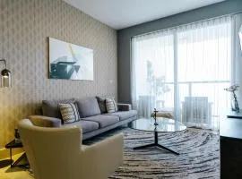 63B YOO Hermoso apto vista al Mar 1BR