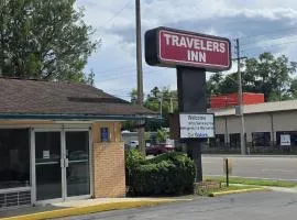 Travelers Inn Gainesville