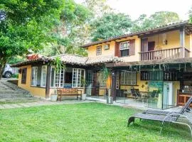 Refúgio dos Pinheiros - Praia da Ferradura - Búzios