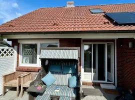 Ferienhaus Sandboll Friedrichskoog