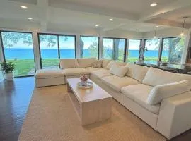 Lakehouse Estate with endless views of Lake Michigan