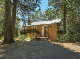 Trail Ready Cabin 5 Minutes to Yosemite