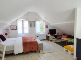 La Parenthèse Pop