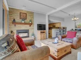 Rocky Mountain Hideaway