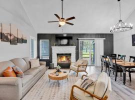 The Pocono Loft, hotel u gradu 'Lake Harmony'