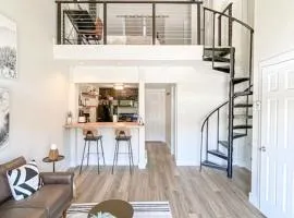 Rocky Mountain Retreat