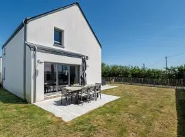 Maison de vacances Plouharnel 3star