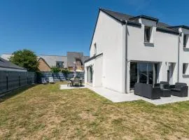 Maison de vacances Plouharnel 3star