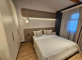 Paronyan hotel, hotel i Jerevan