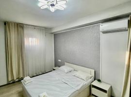 Hayq, ξενοδοχείο σε Yerevan
