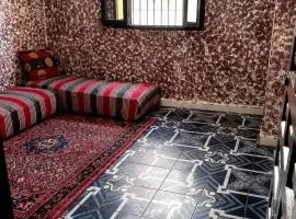 Marchica House