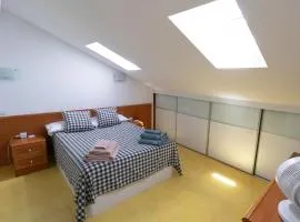 Apartamento con Encanto entre Mar y Montaña