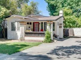 Pets Welcome! Woodland Family Haven w/ Large Yard