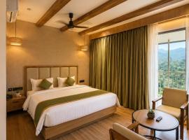 The Signature Munnar, отель в Муннаре