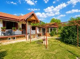 Villa Indigo