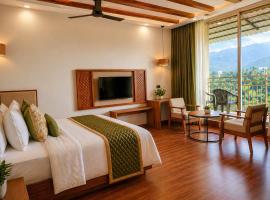 Munnar में, होटल The Signature Munnar