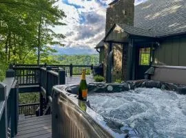 Star View Cabin - Powder Horn Mountain