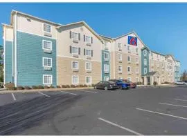 Motel 6 Little Rock Southwest AR
