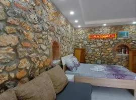 Guest House Nadol SUP and Bikes included