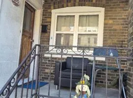 Great location downtown near FIFA stadium