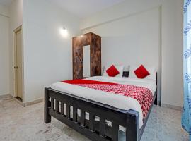 Hotel O Sri Chowdeshwari Boarding And Lodging, viešbutis Bengalūre