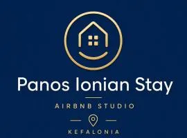 Panos ionian stay