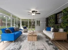 Summit Social House | Game Room • King Beds •