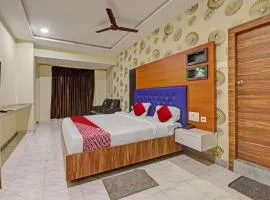 Hotel O Aditya Grand Inn