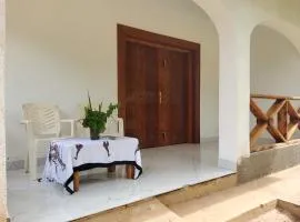 lewisville boutique villa