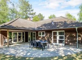 4 star holiday home in Store Fuglede