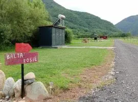 Balta Roșie