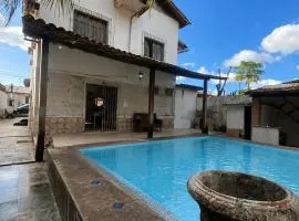 Casa Salinas em Salinópolis PA - Completa