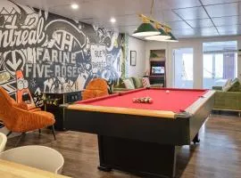 MtlVacationRentals - The Entertainer