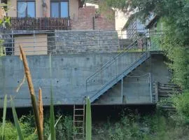 Casa de la Lac