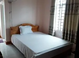 Nhà nghỉ Hưng Vân
